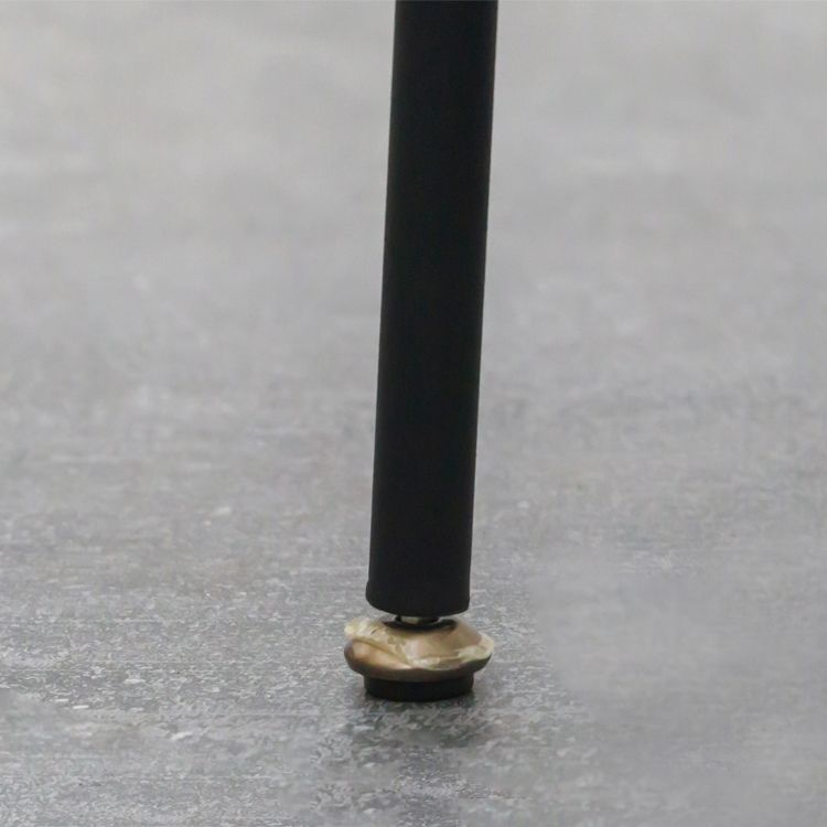 Modern Restaurant Upholstered Side Chair Matte Finish Parsons Dining Chair Clearhalo ' kitchen&dining_furn' 'Dining Chairs' 'Dining Tables & Seating' 'dining_chair' 'furn' 'furn_dining_chair' 'Furniture' 'furniture_dining_chair' 'Kitchen & Dining Furniture' 'kitchen' 1200x1200_9b0dba8d-7d66-47e2-ae3c-de9f206b2a1e