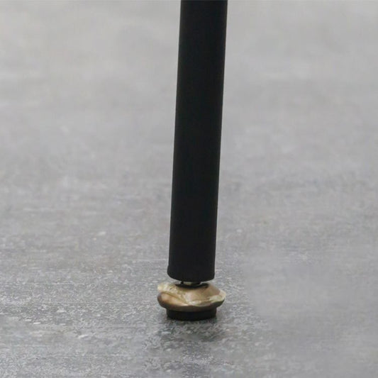 Modern Restaurant Upholstered Side Chair Matte Finish Parsons Dining Chair Clearhalo ' kitchen&dining_furn' 'Dining Chairs' 'Dining Tables & Seating' 'dining_chair' 'furn' 'furn_dining_chair' 'Furniture' 'furniture_dining_chair' 'Kitchen & Dining Furniture' 'kitchen' 1200x1200_9b0dba8d-7d66-47e2-ae3c-de9f206b2a1e