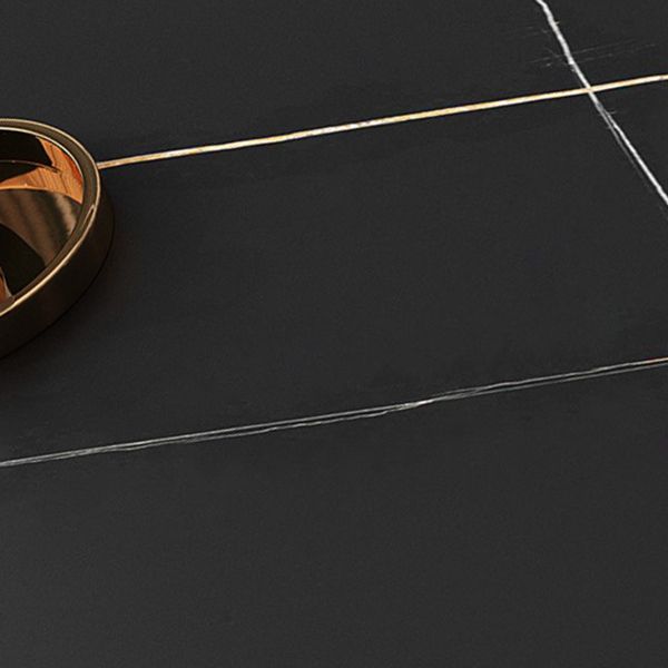 Contemporary 1/5/7 Pieces Dining Set Black Sintered Stone Dining Furniture Clearhalo 'Dining Room Sets' 'Dining Tables & Seating' 'dining_room_set' 'furn' 'furn_dining_room_set' 'Furniture' 'furniture_dining_room_set' 'Kitchen & Dining Furniture' 'kitchen&dining_furn' 'kitchen' 1200x1200_9b0f3df5-459e-4b08-9f61-07b908e55343