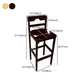 Contemporary Solid Wood Bar Stool Bristol Barstools with Footrest and Low Back Clearhalo 'Bar Furniture' 'Bar Stools' 'bar_stools' 'furn' 'furn_bar_stools' 'furniture_bar_stools' 'Kitchen & Dining Furniture' 'kitchen&dining_furn' 'kitchen' 'kitchen_furn' Furniture' 1200x1200_9b133a79-6354-4246-8512-faf5a2b15089