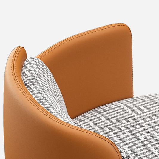 Divano standard contemporaneo da 29,52 "di divano standard contemporaneo per soggiorno per soggiorno