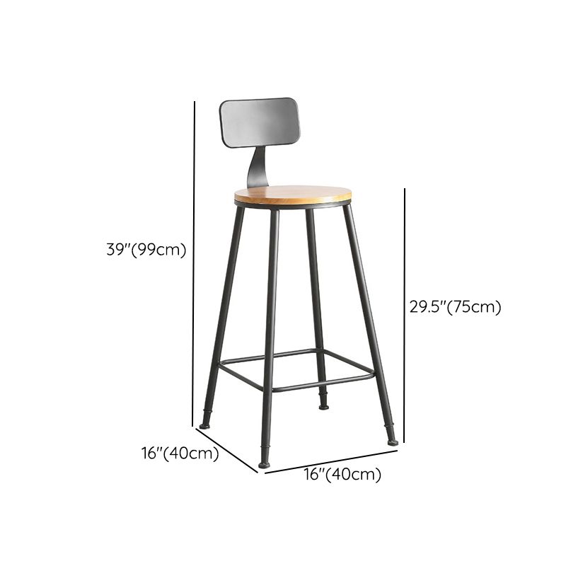 Modern 1/4/7 stuks Bar Tafel Set rechthoekige dennenhouttafel voor balkoncafé