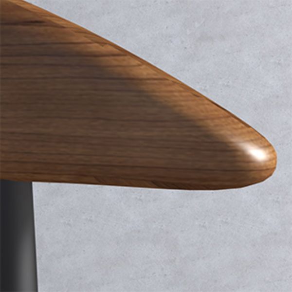 Contemporary PU Leather Side Chair Open Back Stackable Dining Chair Clearhalo 'Dining Chairs' 'Dining Tables & Seating' 'dining_chair' 'furn' 'furn_dining_chair' 'Furniture' 'furniture_dining_chair' 'Kitchen & Dining Furniture' 1200x1200_9b326f82-fb7f-474f-b95c-2a5e44062ed7