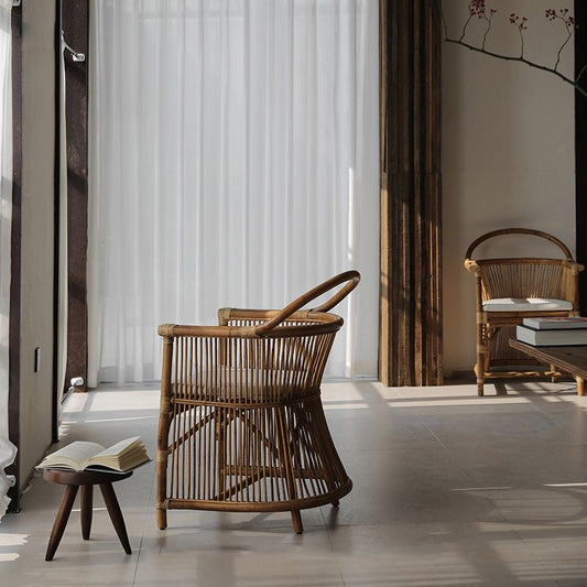 Moderne stijl armstoel lat achter dineren accent stoel voor keuken