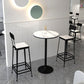 Nordic Style Barstool Indoor Metal 4 Legs Bar Stool for Coffee Shop Clearhalo 'Bar Furniture' 'Bar Stools' 'bar_stools' 'furn' 'furn_bar_stools' 'furniture_bar_stools' 'Kitchen & Dining Furniture' 'kitchen&dining_furn' 'kitchen' 'kitchen_furn' Furniture' 1200x1200_9b35750f-2ebf-4daf-8203-1fed98ed35ce