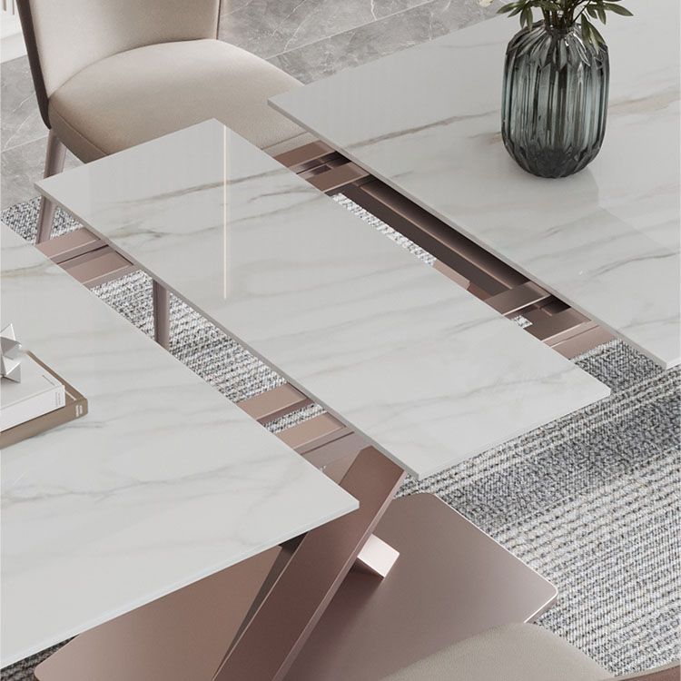 Luxury 1/4/5/6/7 Pieces Dinette Set with Rectangle Table and Solid Back Chairs Furniture Clearhalo 'Dining Room Sets' 'Dining Tables & Seating' 'dining_room_set' 'furn' 'furn_dining_room_set' 'Furniture' 'furniture_dining_room_set' 'Kitchen & Dining Furniture' 'kitchen&dining_furn' 'kitchen' 1200x1200_9b385177-7bcc-4089-b9e9-c9fd90ea3a72