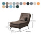 Contemporary Solid Color Upholstered Armless Chaise Lounge Couch with Storage Clearhalo 'Chairs & Seating' 'Chaise Lounge' 'chaise_lounge' 'furn' 'furn_chaise_lounge' 'Furniture' 'Living Room Furniture' 1200x1200_9b3d38f2-34d8-4639-8690-65fbca0397ad