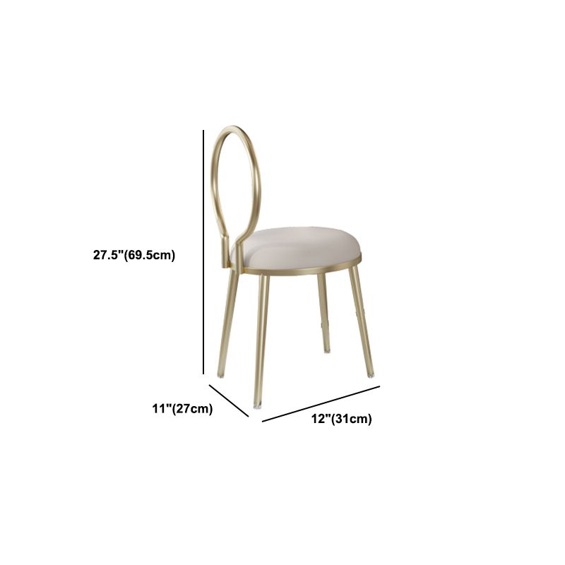 Tavolo da toeletta da toeletta per vanità in ardesia glam beige trucco vanità scrivania