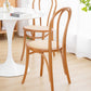 Traditional Style Dining Room Solid Wood Dining Chair Slat Back Side Chair Clearhalo ' kitchen&dining_furn' 'Dining Chairs' 'Dining Tables & Seating' 'dining_chair' 'furn' 'furn_dining_chair' 'Furniture' 'furniture_dining_chair' 'Kitchen & Dining Furniture' 'kitchen' 1200x1200_9b3fac27-0ddc-458d-b861-05fbaac38686