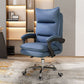 Contemporary Managers Chair High Back Executive Ergonomic Chair Clearhalo 'furn' 'furn_office_chair' 'Furniture' 'Office Chairs' 'Office Furniture' 'office_chair' 1200x1200_9b425a09-e73c-45cd-833b-1bc78249676d
