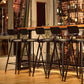 1/6/11 Pieces Bar Stool and Table Set Industrial Pub Dining Set Clearhalo 'Bar Furniture' 'furn' 'furn_home_bar_bar_sets' 'Furniture' 'Home Bars & Bar Sets' 'home_bar_bar_sets' 'Kitchen & Dining Furniture' 1200x1200_9b4ac920-0e87-4ddd-b757-50b6aa1bef5c