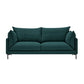 Stationary Fabric Living Room Couch Recessed Arm Standard Cushions Sofa Clearhalo 'furn' 'furn_sofas' 'Furniture' 'furniture_sofas' 'Living Room Furniture' 'Sofa' 'sofas' 1200x1200_9b594214-3356-47b1-aeb2-fb60c1993f2d