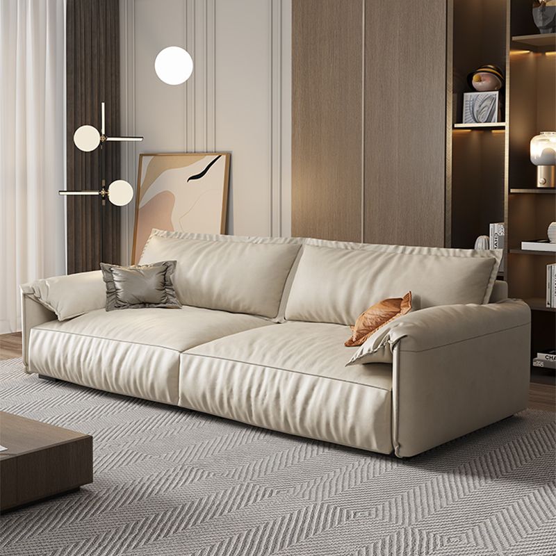 現代の枕のトップアームステイン耐性のある固定席