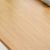 Contatrice in legno moderna rettangolare 1/2/3 pezzi tavolo da bar set per balcone