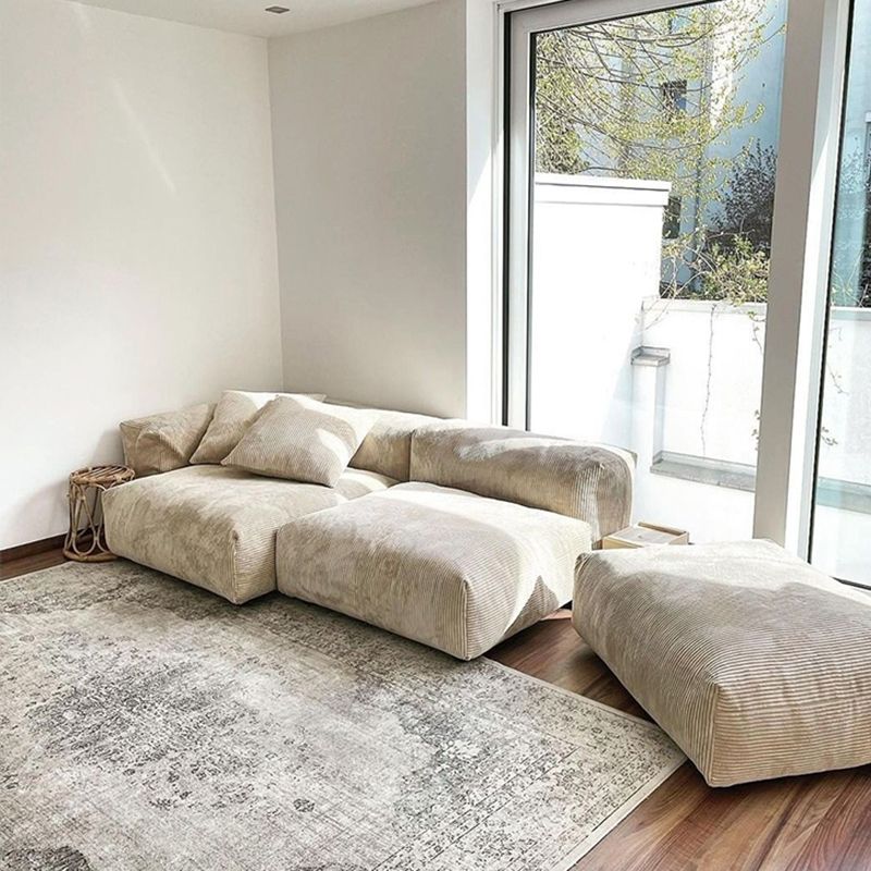 Riempi Cuscini Stationary soggiorno Stationary Cushions Seuting