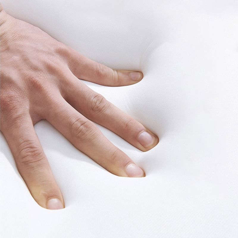 Scandinavian 4-Seater Sectional with Pillow Top Arm and Storage Clearhalo 'furn' 'furn_sectionals' 'Furniture' 'furniture_sectionals' 'Living Room Furniture' 'Sectionals' 1200x1200_9b6d8486-aca3-472b-be06-e6ebad4875cd