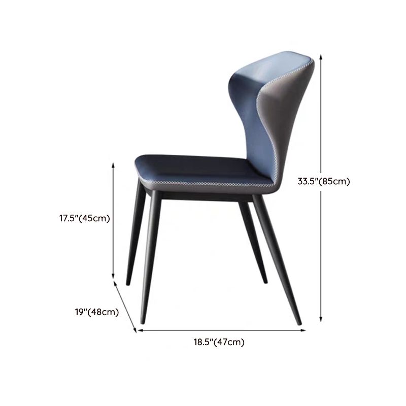 1/2/5/7 stuks rechthoek eetgelegenheidset moderne sintered stenen top dinette tafel set