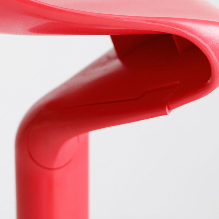 Industrial Bar-stool Adjustable Leather Counter Bar Stool with Metal Legs Clearhalo 'Bar Furniture' 'Bar Stools' 'bar_stools' 'furn' 'furn_bar_stools' 'Furniture' 'furniture_bar_stools' 'Kitchen & Dining Furniture' 1200x1200_9b700cb3-8313-438a-bae8-54916ab0e41e