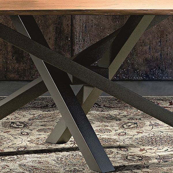 Rectangle Luxury Style Dining Table Solid Wood Fixed Table for Kitchen Clearhalo ' dining_table' 'Dining Tables & Seating' 'Dining Tables' 'furn' 'furn_dining_table' 'Furniture' 'furniture_dining_table' 'Kitchen & Dining Furniture' 'kitchen&dining_furn' 'kitchen' 'kitchen_dining_table' 1200x1200_9b7031f4-ef5a-46fc-bc38-f78e2fc67119