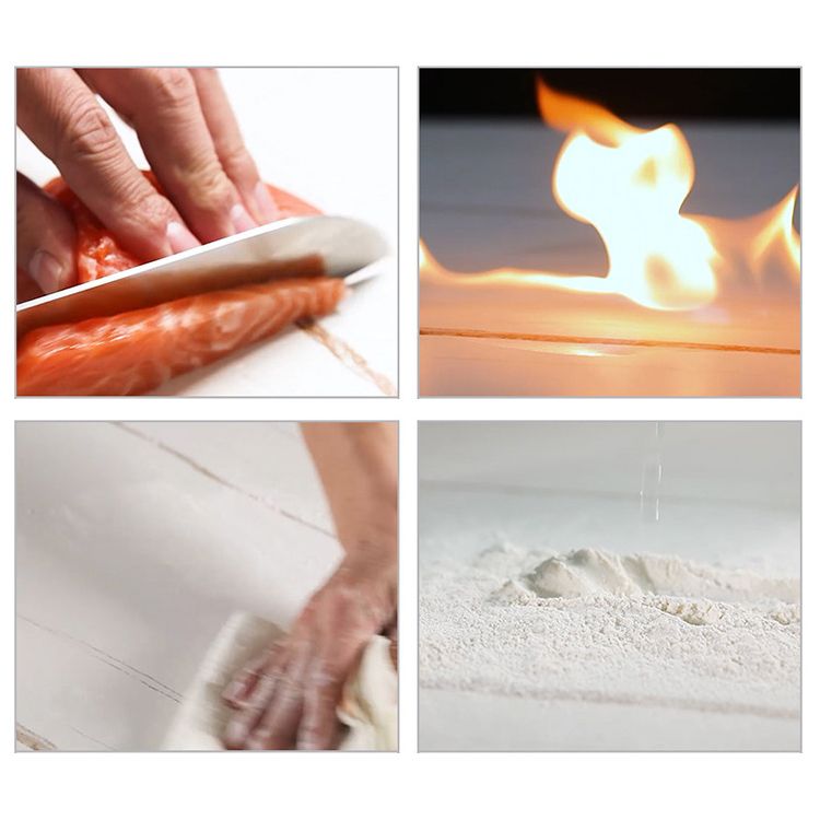 Scrivania per ufficio glam da 29,52 pollici rettangolare con gambe metalliche