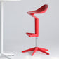 Modern Adjustable Height Counter Stool Plastic Footrest Bar Stool Clearhalo 'Bar Furniture' 'Bar Stools' 'bar_stools' 'furn' 'furn_bar_stools' 'Furniture' 'Kitchen & Dining Furniture' 1200x1200_9b7365d8-d825-4bb6-980b-d667e5fc9f63