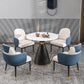 Traditional Luxury Sintered Stone Dinner Table White Round Table with Pedestal Base Clearhalo ' dining_table' 'Dining Tables & Seating' 'Dining Tables' 'furn' 'furn_dining_table' 'Furniture' 'furniture_dining_table' 'Kitchen & Dining Furniture' 'kitchen&dining_furn' 'kitchen' 'kitchen_dining_table' 1200x1200_9b74b1dc-8034-42e8-adff-e9ca46a907f7