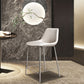 Indoor Faux Leather Bar Chair Contemporary Metal Legs Bar Stools Clearhalo 'Bar Furniture' 'Bar Stools' 'bar_stools' 'furn' 'furn_bar_stools' 'Furniture' 'Kitchen & Dining Furniture' 1200x1200_9b76246e-3b0d-413d-a721-9de9fa332884