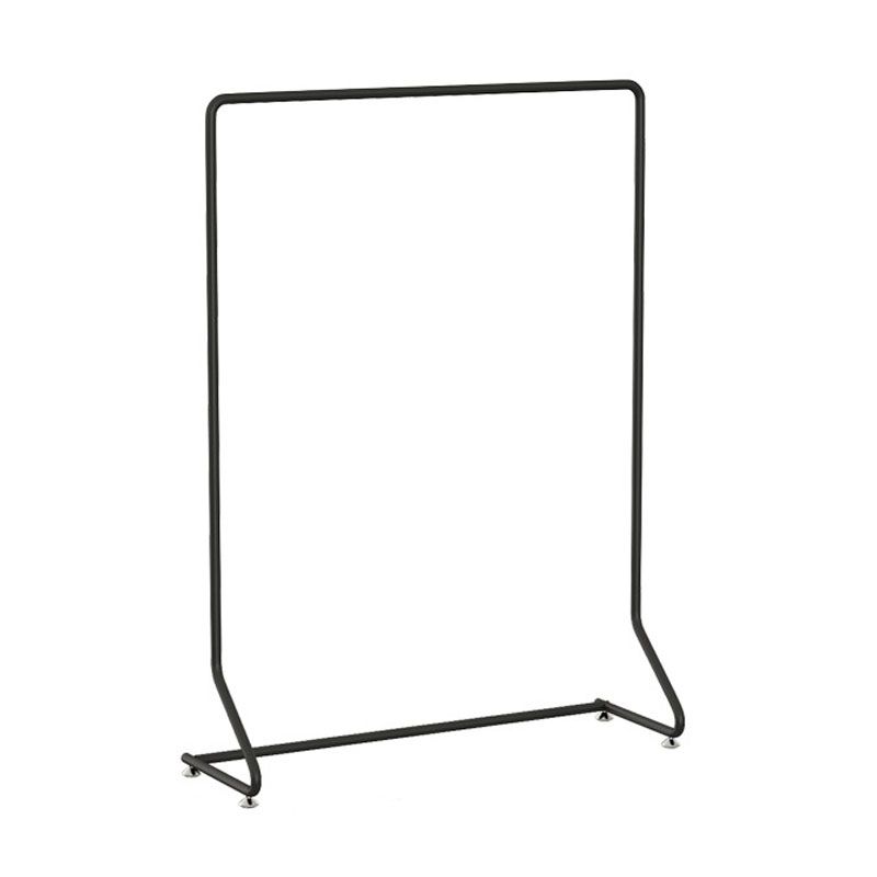 MODERNA STAND METAL METAL NESSUNA PROPRIETÀ DESIGN CORSO DI SCHEDAGGIO