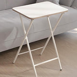 Foldable Office Desk Contemporary Style Writing Desk for Home and Office Clearhalo 'furn' 'furn_office_desk' 'Furniture' 'Office Desks' 'Office Furniture' 'office_desk' 1200x1200_9b862dec-0e23-4864-9a3e-f3c937e1587b