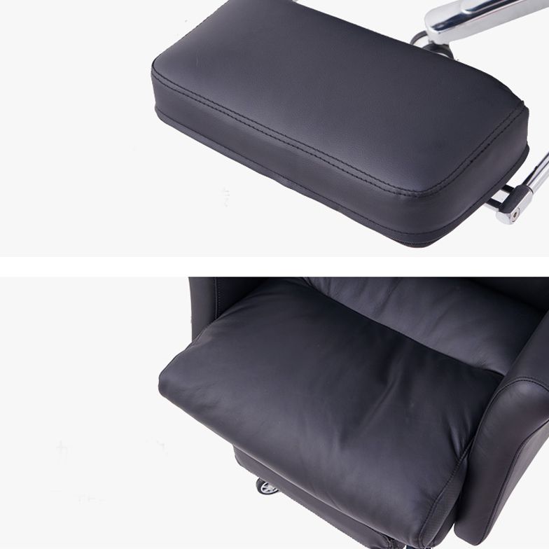 High Back Executive Chair gestoffeerde executive ergonomische computervoorzitter