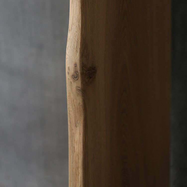 Tavolo da accento largo 12 pollici di console rettangolo moderno di metà secolo