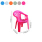 Contemporary Stacking Dining Arm Chairs Plastic Dining Side Chair for Home Use Clearhalo ' kitchen&dining_furn' 'Dining Chairs' 'Dining Tables & Seating' 'dining_chair' 'furn' 'furn_dining_chair' 'Furniture' 'furniture_dining_chair' 'Kitchen & Dining Furniture' 'kitchen' 1200x1200_9ba2d75b-7889-465f-b864-36de1ee4944c