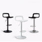 Modern Adjustable Swivel Bar Stool Low Back Plastic Bar and Counter Stool Clearhalo 'Bar Furniture' 'Bar Stools' 'bar_stools' 'furn' 'furn_bar_stools' 'furniture_bar_stools' 'Kitchen & Dining Furniture' 'kitchen&dining_furn' 'kitchen' 'kitchen_furn' Furniture' 1200x1200_9ba6fb02-6b63-4a01-bf78-70eef09ca043