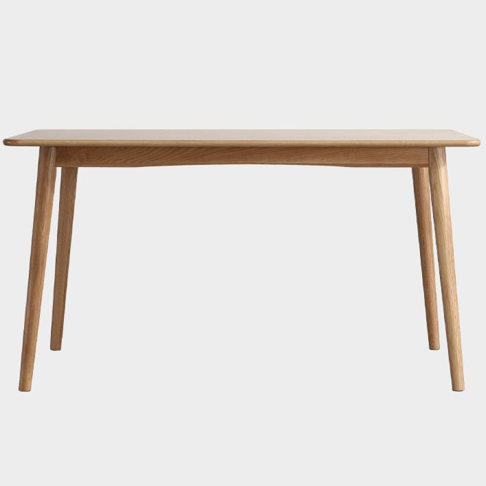 Solid Wood Modern Table for Restaurant Rectangle Dining Table with 4 Legs Clearhalo ' dining_table' 'Dining Tables & Seating' 'Dining Tables' 'furn' 'furn_dining_table' 'Furniture' 'furniture_dining_table' 'Kitchen & Dining Furniture' 'kitchen&dining_furn' 'kitchen' 'kitchen_dining_table' 1200x1200_9bacdfc4-c248-4627-bb64-8633b3aa15a7