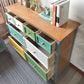 Vertical Nautical Wooden Storage Chest Bedroom Chest with Drawers Clearhalo 'Bedroom Furniture' 'Dressers & Chests' 'dressers_chests' 'furn' 'furn_dressers_chests' 'Furniture' 1200x1200_9bb1950c-dce4-4864-8ce2-d5d5388d0ef7