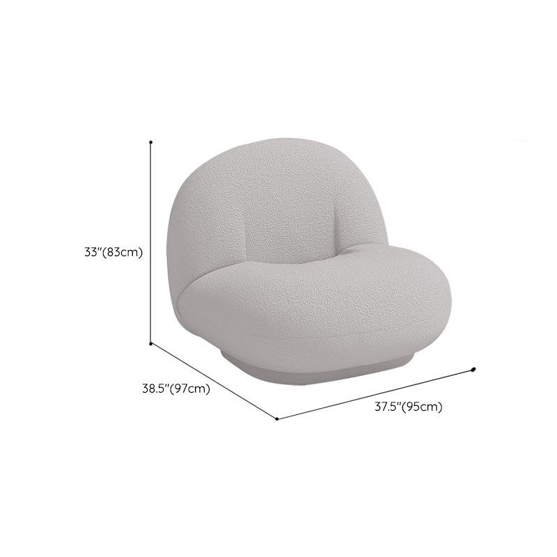 Contemporary Fabric/Faux Leather Seating Tight Back Sofa for Living Room Clearhalo 'furn' 'furn_sofas' 'Furniture' 'Living Room Furniture' 'Sofa' 'sofas' 1200x1200_9bc001db-bfbc-4c56-98f6-e379cd3cc1b3