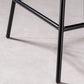 Industrial Bar-stool PU Leather Counter Bar Stool with Metal Legs Clearhalo 'Bar Furniture' 'Bar Stools' 'bar_stools' 'furn' 'furn_bar_stools' 'Furniture' 'furniture_bar_stools' 'Kitchen & Dining Furniture' 1200x1200_9bc3cff1-d9d0-4364-865e-b88e5260575d
