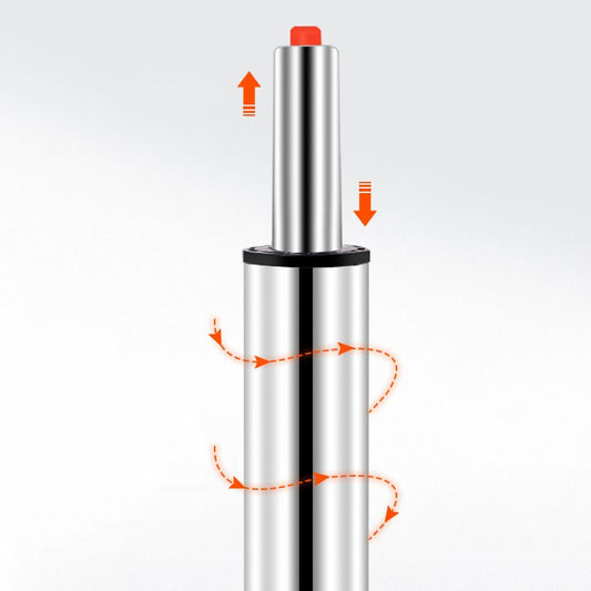 Modern Armed PU Upholstery Bar Stool Adjustable Swivel Backrest Counter Chair Clearhalo 'Bar Furniture' 'Bar Stools' 'bar_stools' 'furn' 'furn_bar_stools' 'furniture_bar_stools' 'Kitchen & Dining Furniture' 'kitchen&dining_furn' 'kitchen' 'kitchen_furn' Furniture' 1200x1200_9bc5ddf1-8b93-4999-9e7d-2e222707164c