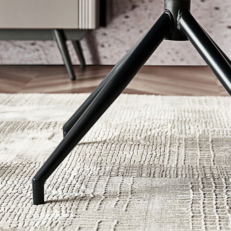 Mid-Century Modern Stick Side Chair Sewn Pillow Back Side Chair Clearhalo 'Accent Chairs' 'accent_chairs' 'Chairs & Seating' 'furn' 'furn_accent_chairs' 'Furniture' 'Living Room Furniture' 1200x1200_9bc7f94d-3cd3-482c-8c11-553169029fc2