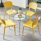 Round Transparent Dining Table Glass Table Modern with 3 Legs Pedestal Clearhalo ' dining_table' 'Dining Tables & Seating' 'Dining Tables' 'furn' 'furn_dining_table' 'Furniture' 'furniture_dining_table' 'Kitchen & Dining Furniture' 'kitchen&dining_furn' 'kitchen' 'kitchen_dining_table' 1200x1200_9bc8e85e-e182-4c94-94be-be18b5cd5baa