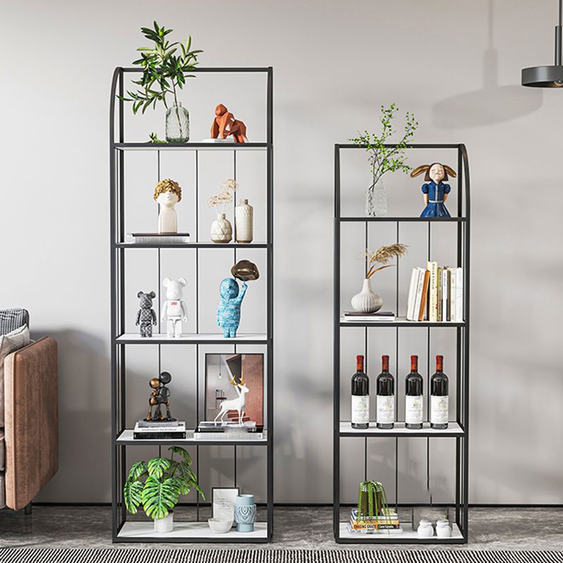 Libreria standard aperta