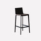 Contemporary Footrest Leather Counter and Bar Stool Square Low Back Bar Stool Clearhalo 'Bar Furniture' 'Bar Stools' 'bar_stools' 'furn' 'furn_bar_stools' 'furniture_bar_stools' 'Kitchen & Dining Furniture' 'kitchen&dining_furn' 'kitchen' 'kitchen_furn' Furniture' 1200x1200_9bd0f636-a5d6-4e2c-b46a-d56211900d30