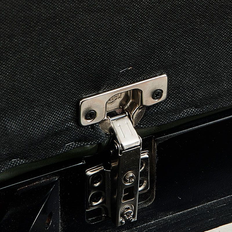 13.65-inch W Traditional Entryway Bench Solid Wood Seating Bench with Upholstered Clearhalo 'Benches' 'Chairs & Seating' 'furn' 'furn_benches' 'Furniture' 'Living Room Furniture' 1200x1200_9be0624e-36a3-4e98-a5b1-e8ffdbfa6211