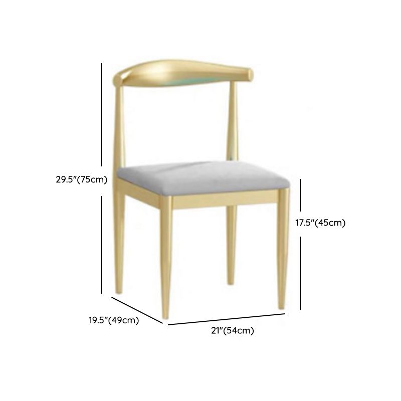 Moderna Mesa de comedor de piedra redonda de 1/5 piezas para tiendas de té de leche