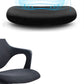 18 Inch Wide Office Chair Contemporary Upholstered Desk Chair Clearhalo 'furn' 'furn_office_chair' 'Furniture' 'Office Chairs' 'Office Furniture' 'office_chair' 1200x1200_9bedd1af-cb52-4e83-a498-65abf5cfc0d7