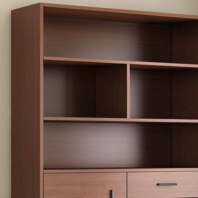 Libreria ingegnere contemporanea ingegnere da chiusura per la casa per la casa