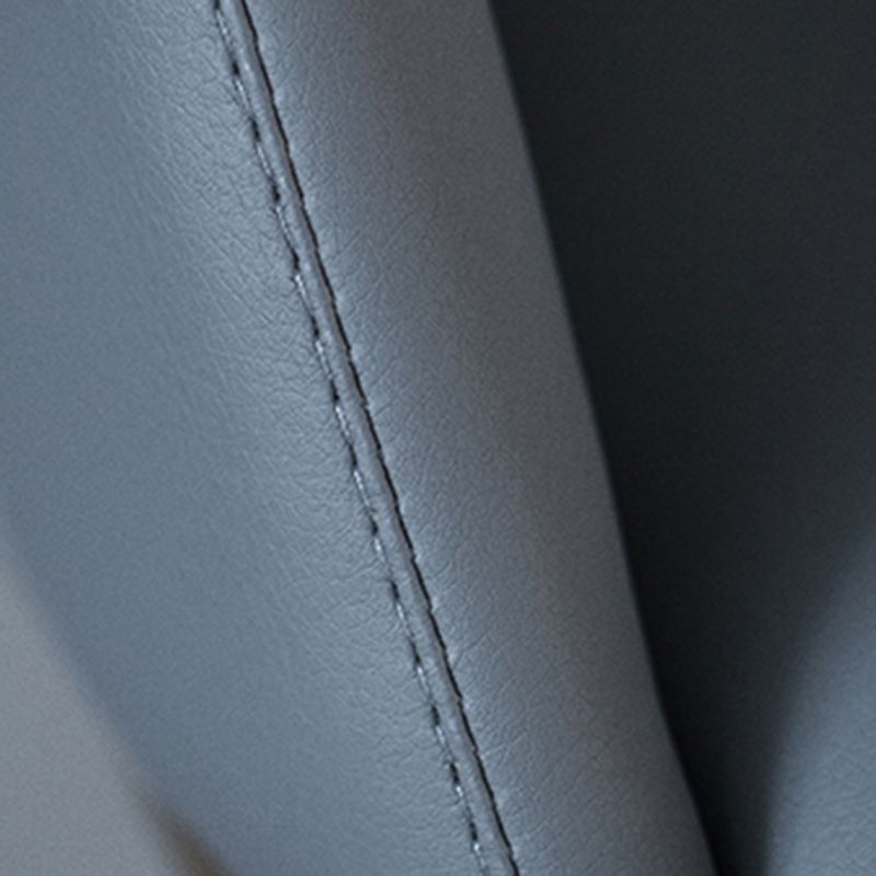 Glam Style Side Chair Parsons Indoor Dining Chair with Gold Legs Clearhalo 'Dining Chairs' 'Dining Tables & Seating' 'dining_chair' 'furn' 'furn_dining_chair' 'Furniture' 'furniture_dining_chair' 'Kitchen & Dining Furniture' 1200x1200_9bf659f3-08c5-400a-abe4-f8017a4c1c90