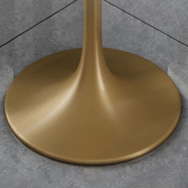 Glam 1/4/5 Pieces Dining Set Sintered Stone Dining Table Set for Dining Areas Clearhalo 'Dining Room Sets' 'Dining Tables & Seating' 'dining_room_set' 'furn' 'furn_dining_room_set' 'Furniture' 'furniture_dining_room_set' 'Kitchen & Dining Furniture' 1200x1200_9bffc309-089c-4f66-aaa2-0e9e38a404fd