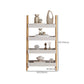 Contemporary Wood Bookshelf Standard Shelves Included Bookcase Clearhalo 'Bookcases' 'furn' 'furn_bookcases' 'Furniture' 'Office Furniture' 1200x1200_9bfff0b2-d5a1-40d1-a657-a6bb971ff256