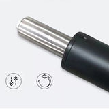 コンテンポラリーアームチェア固定腕調整可能なシート高さスイベルカンファレンスチェア